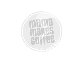 Mama Makes Coffee