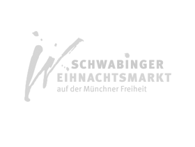 Schwabinger Weihnachtsmarkt